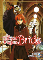 The Ancient Magus Bride